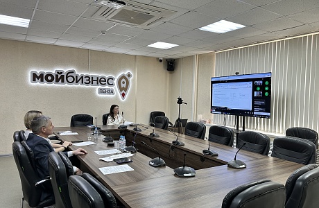 Вебинар в режиме ВКС на тему «Единый лист показателей. Как работать в системе»